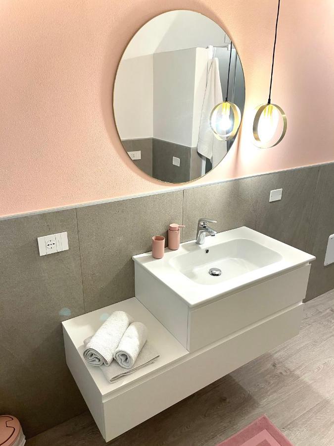 Appartamento Rosa Pacengo Di Lazise エクステリア 写真