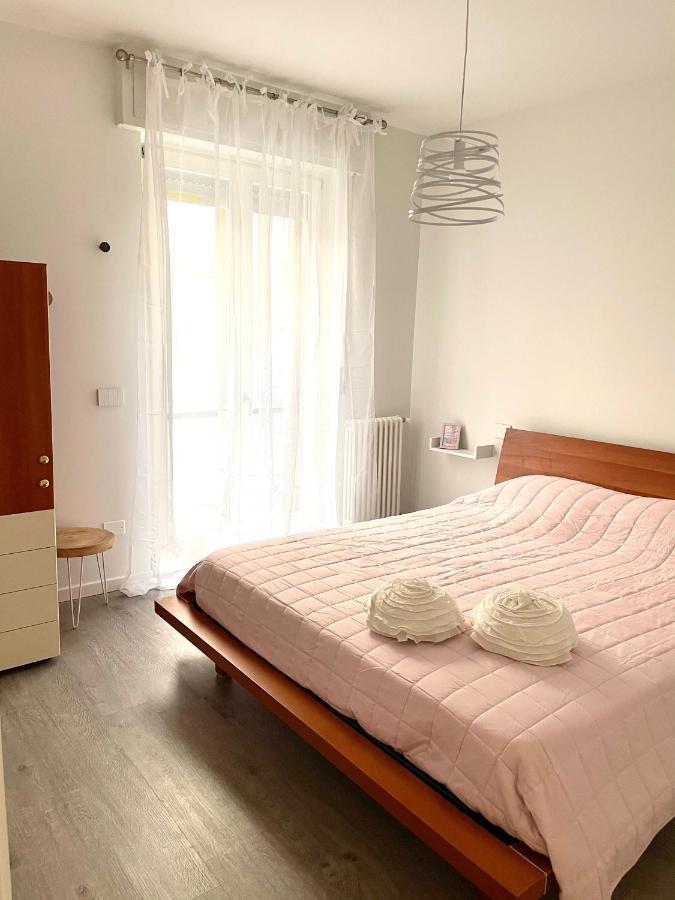 Appartamento Rosa Pacengo Di Lazise エクステリア 写真